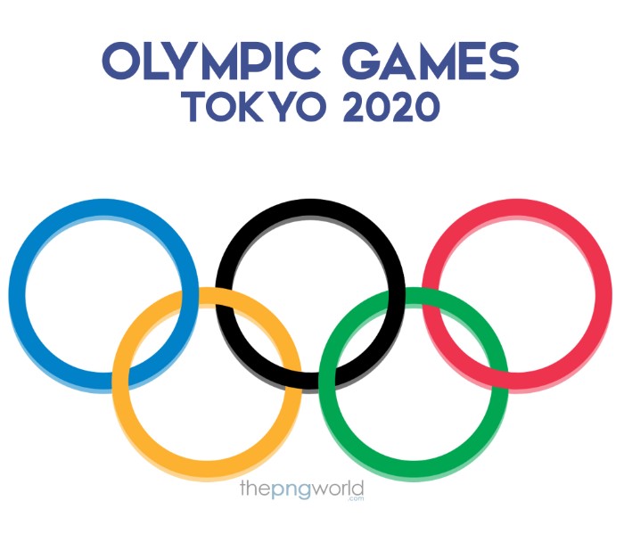 Tokyo Olympic 2020 HD Transparent Logo PNG olympic, 2020, tokyo, 2020 olympic in tokyo,greece,png,transparent,high resolution,hd,china,india,australia,usa